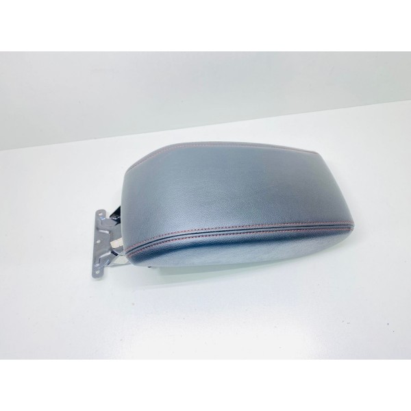 Apoio De Braço Chery Tiggo 5x 2020 Preto