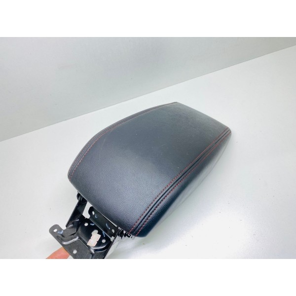 Apoio De Braço Chery Tiggo 5x 2020 Preto