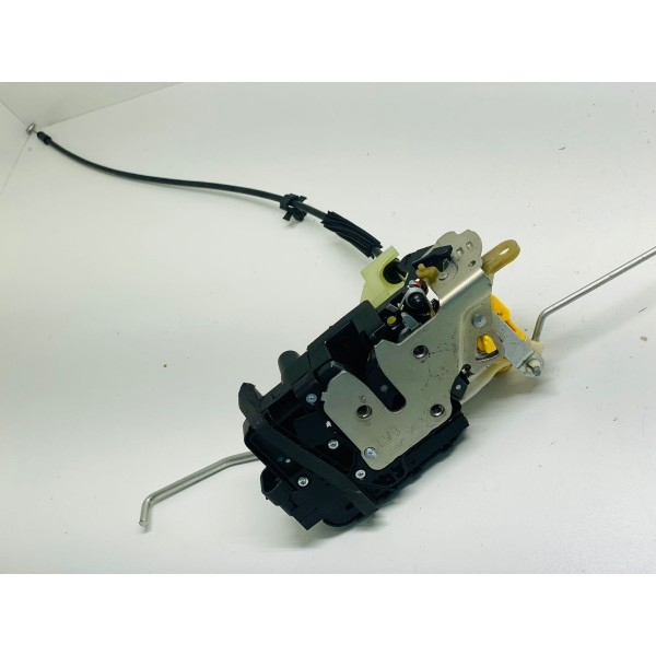 Fechadura Dianteira Esquerda Chery Tiggo 5x 2020 