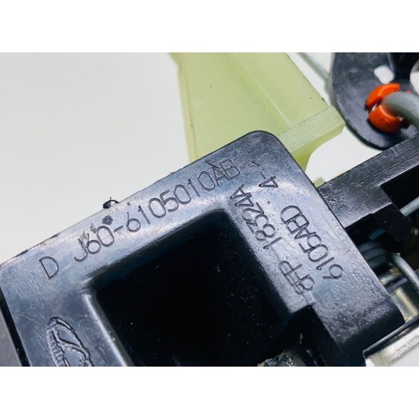 Fechadura Dianteira Esquerda Chery Tiggo 5x 2020 