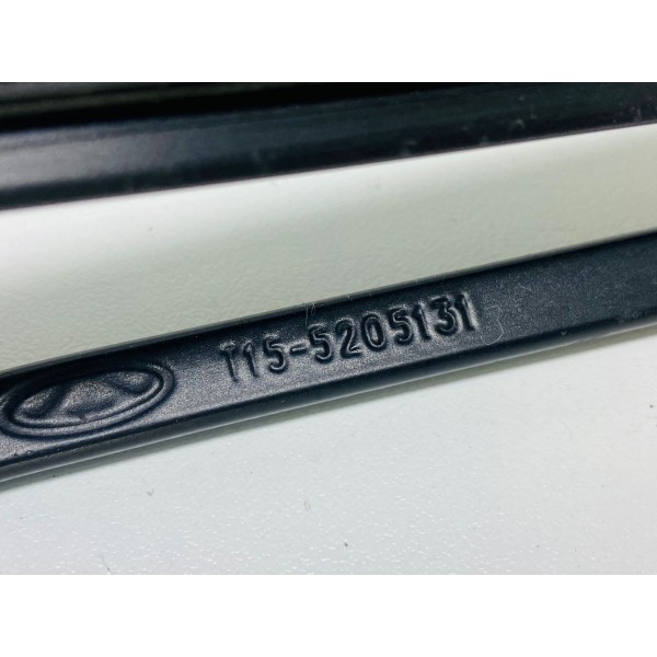 Braço Limpador Esquerdo Chery Tiggo 5x 2020 Cód. T155205131