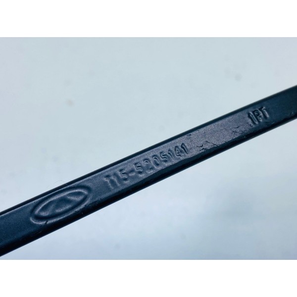 Braço Limpador Direito Chery Tiggo 5x 2020 Cód. T155205141 Direito