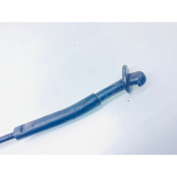 Haste Capô Chery Tiggo 5x 2020 T15