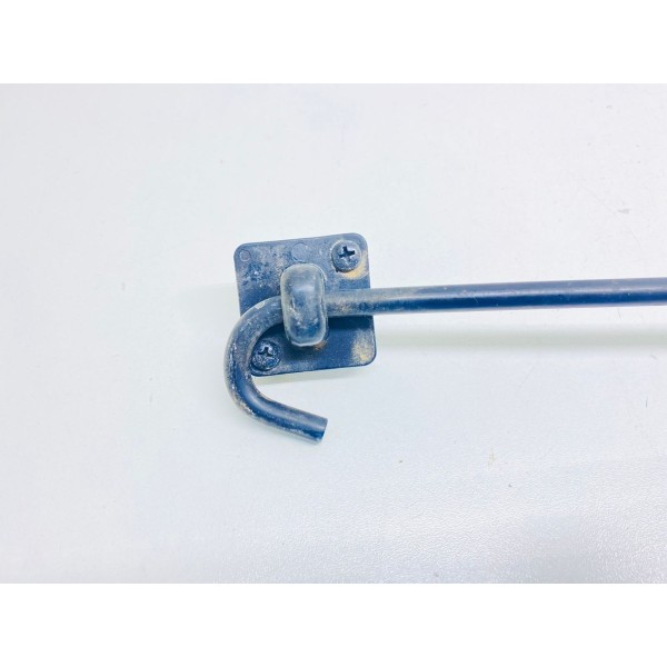 Haste Capô Chery Tiggo 5x 2020 T15