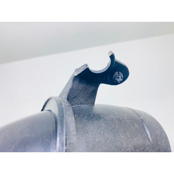 Duto Ar Volvo V40 Cross Country T4 2018 Cód. 31319692