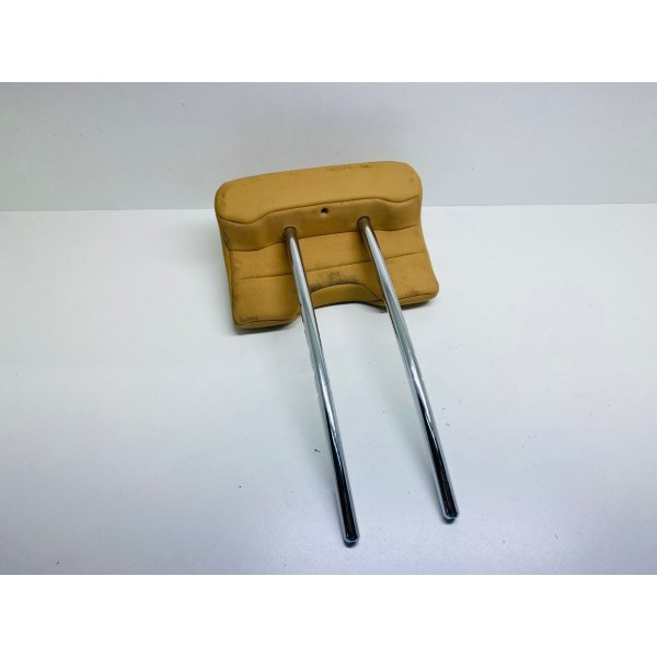 Encosto Cabeça Traseiro Volvo V40 Cross Country T4 2018 - Caramelo