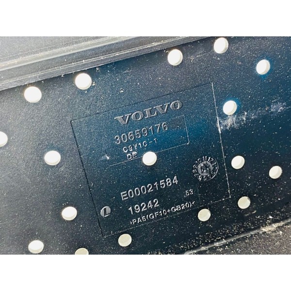 Caixa Fusível Volvo V40 Cross Country T4 2018 Cód. 30659176