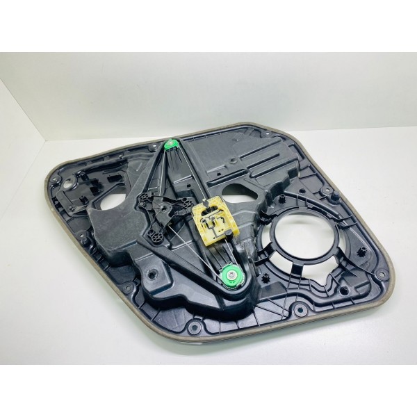 Máquina Vidro Traseira Dir Volvo V40 Cross Country T4 2018