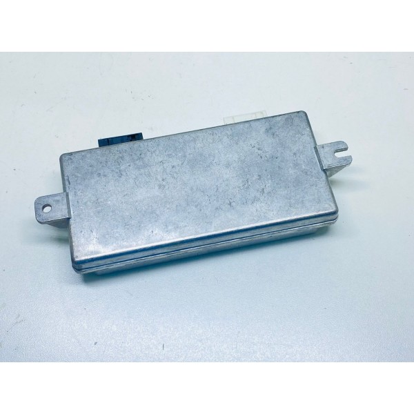 Módulo Câmera Traseira Bmw X5 F15 3.0 Diesel 2015  16129510