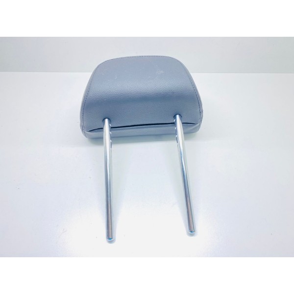 Encosto Cabeça Traseiro Bmw X5 F15 3.0 Diesel 2015 Preto