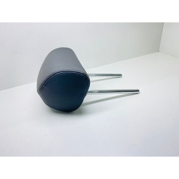 Encosto Cabeça Traseiro Bmw X5 F15 3.0 Diesel 2015 Preto