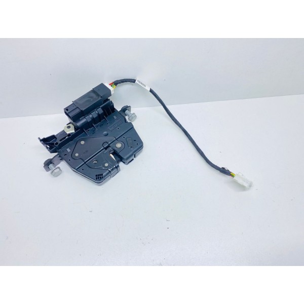 Fechadura Capô Traseiro Bmw X5 F15 3.0 Diesel 2015 N. 966929