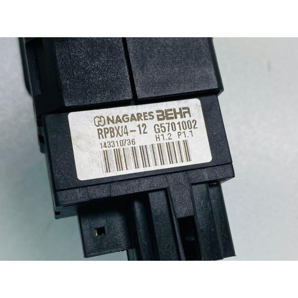 Aquecedor Elétrico Direito Bmw X5 F15 3.0 Diesel 2015