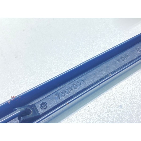 Braço Limpador Direito Bmw X5 F15 3.0 2015 Cód. 7304071 Direito