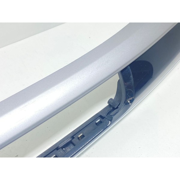 Moldura Painel Bmw X5 F15 3.0 2015 Cód. 9270468