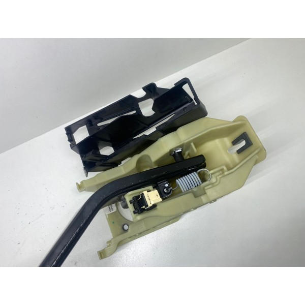 Pedal Freio Bmw X5 F15 3.0 2015 Cód. 6791900