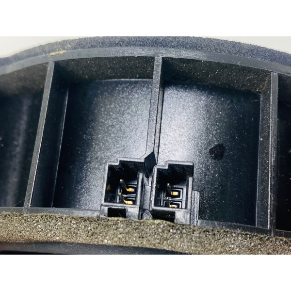 Alto Falante Bmw X5 F15 3.0 2015 Cód. 9286368 Preto