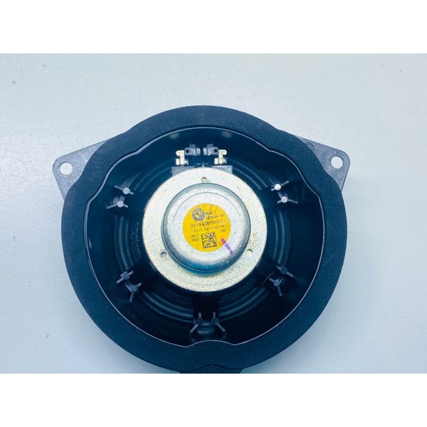 Alto Falante Bmw X5 F15 3.0 2015 Cód. 9286368 Preto