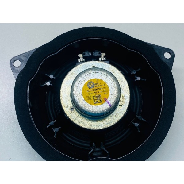 Alto Falante Bmw X5 F15 3.0 2015 Cód. 9286368 Preto