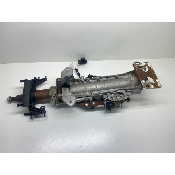 Coluna Direção Bmw X5 F15 3.0 2015 Cód. 5068045