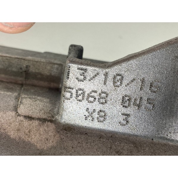 Coluna Direção Bmw X5 F15 3.0 2015 Cód. 5068045