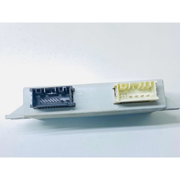 Módulo Teto Solar Mds Can Bus Bmw X1 2013 9137054