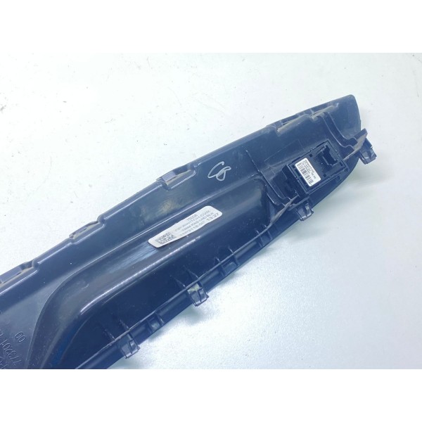 Comando Vidro Traseiro Dir Bmw X5 F15 3.0 2015 N. 15p3118-00