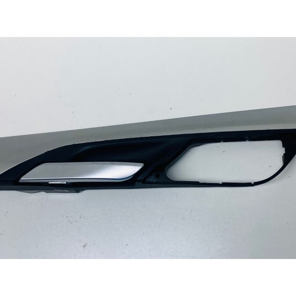 Maçaneta Interna Traseira Esq Bmw X5 F15 3.0 2015 N. 7292187 Traseira