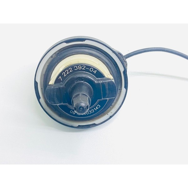 Tampa Combustível Diesel Bmw X5 F15 3.0 2015 Cód. 7222392