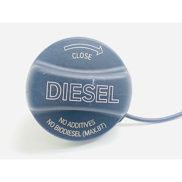 Tampa Combustível Diesel Bmw X5 F15 3.0 2015 Cód. 7222392