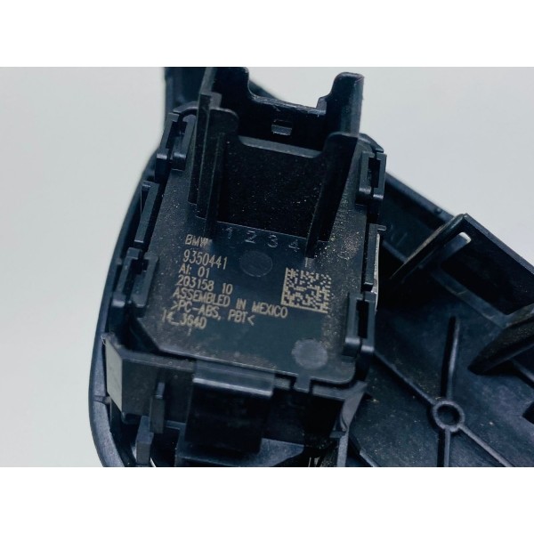 Botão Trava Bmw X5 F15 3.0 2015 Cód. 9350441