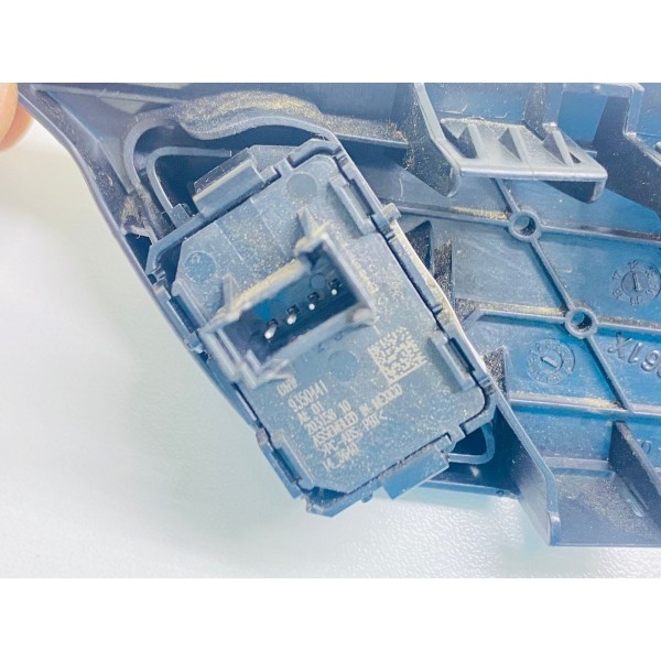 Botão Trava Bmw X5 F15 3.0 2015 Cód. 9350441