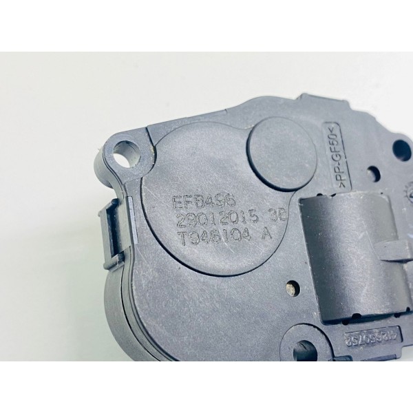 Motor Caixa Ventilação Bmw X5 F15 3.0 2015 Cód. T946104a