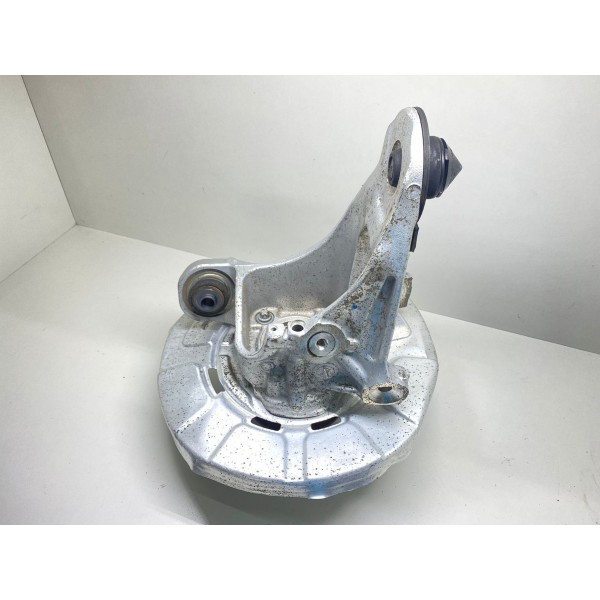 Montante Traseira Esquerda Bmw X5 F15 3.0 2015 Cód. 6770983