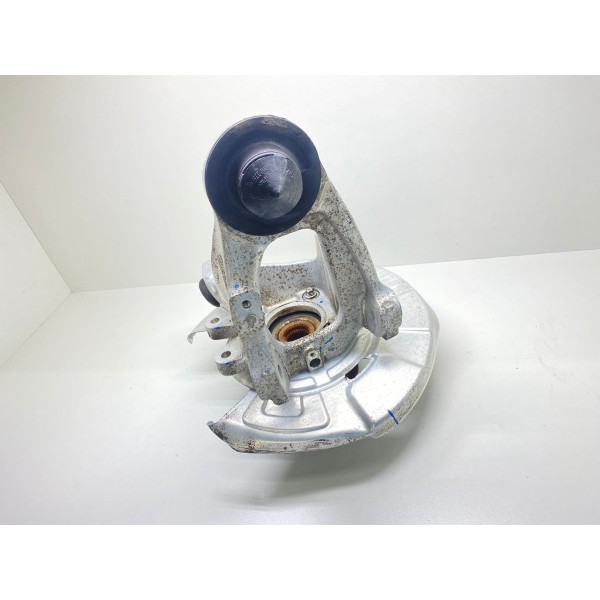 Montante Traseira Direita Bmw X5 F15 3.0 2015 Cód. 6770984