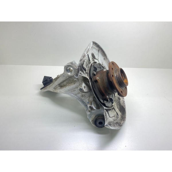 Montante Traseira Direita Bmw X5 F15 3.0 2015 Cód. 6770984