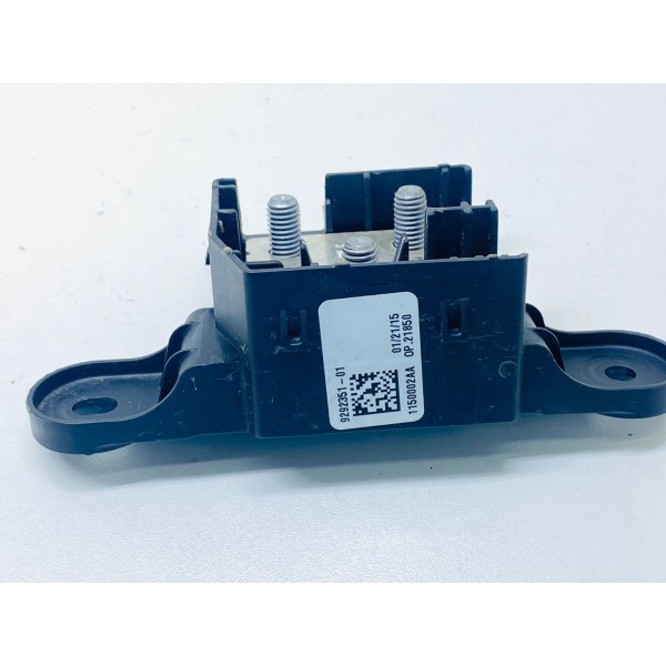 Conexão Elétrica Bmw X5 F15 3.0 2015 Cód. 9292351