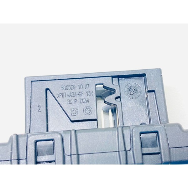 Interface Bus Bmw X5 F15 3.0 2015 Cód. 9266838-01