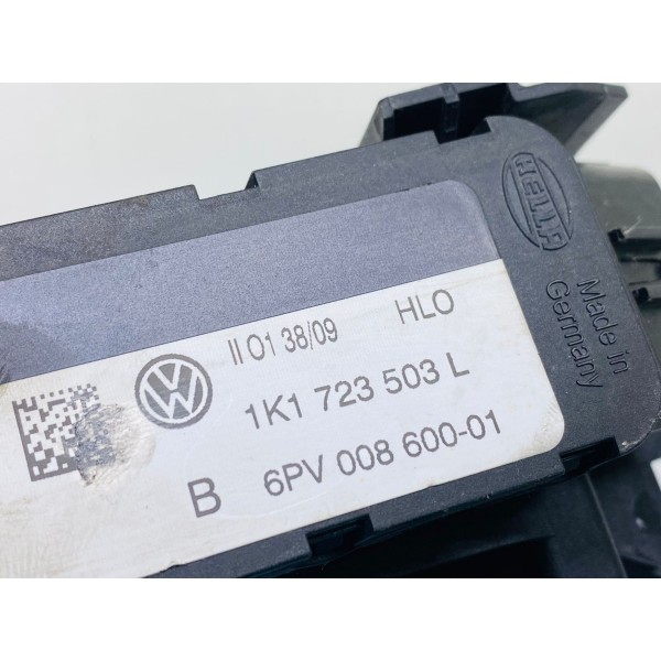 Pedal Acelerador Vw Passat Cc 2011 Cód. 1k1723503l