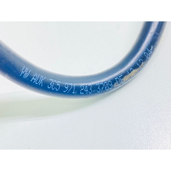 Cabo Negativo Vw Passat Cc 2011 Cód. 3c5971243