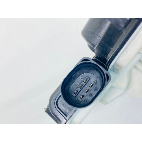 Fechadura Dianteira Direita Vw Passat Cc 2011 Cód 5n1837016a