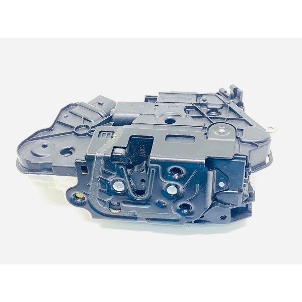 Fechadura Dianteira Esquerda Vw Passat Cc 2011 N. 5n1837015a