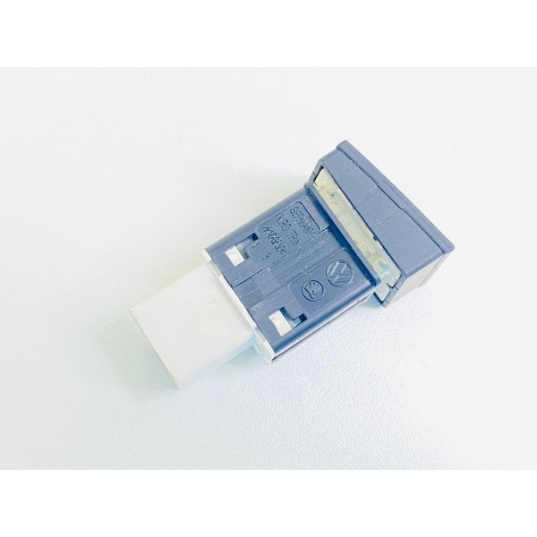 Botão Esp Vw Passat Cc 2011 Cód. 3c0927117c