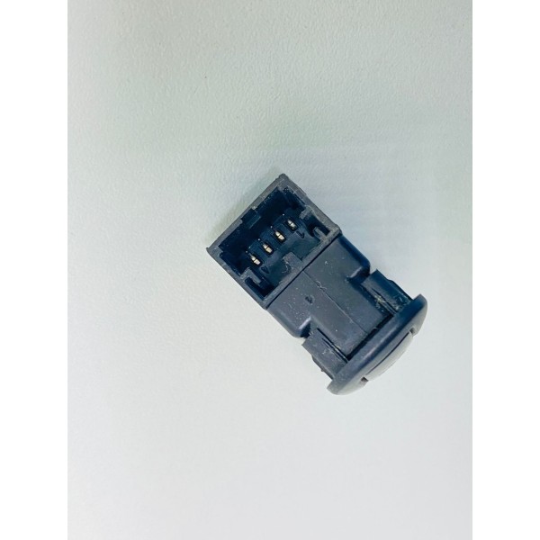 Botão Alarme Interno Vw Passat Cc 2011 Cód. 6q0962109b