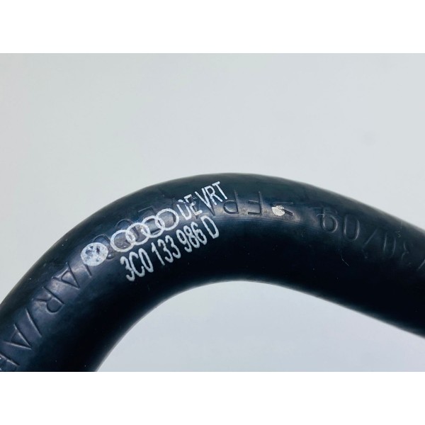 Mangueira Combustível Vw Passat Cc 2011 Cód. 3c0133986d