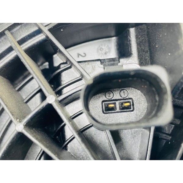 Maçaneta Traseira Capô Vw Passat Cc 2011 Cód. 3c5827469e