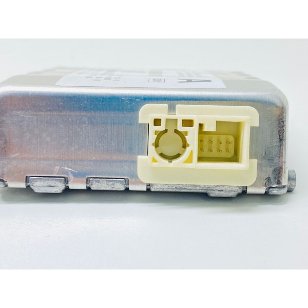 Câmera Frontal Mercedes-benz Ml350 V6 Diesel 2015 