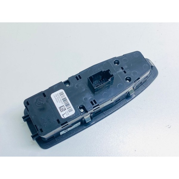 Botão Vidro Elétrico Bmw X5 2015 Cód. 9208109