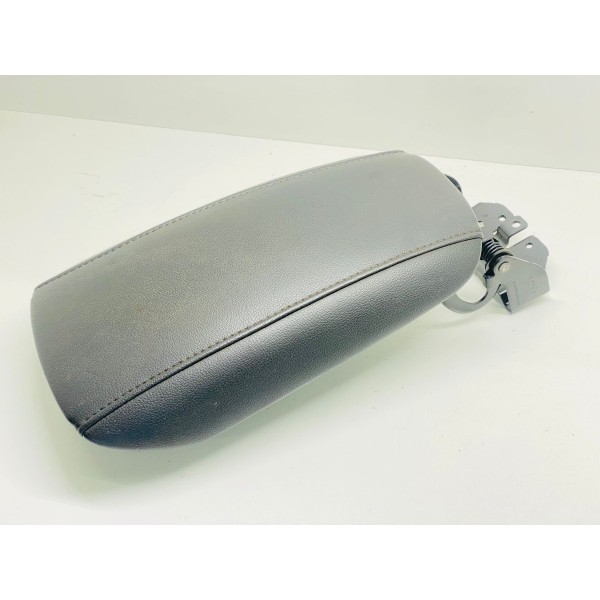 Apoio De Braço Ford Fusion Ecoboost 2.0 2015 Preto