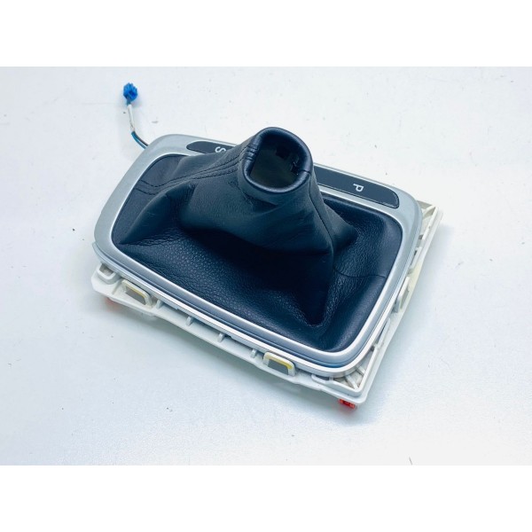 Moldura Câmbio Ford Fusion Ecoboost 2.0 2015 Cód. Afx208415